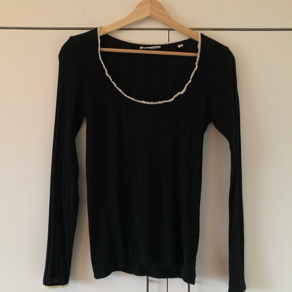 Doen Romy Top - Picture 2 of 5